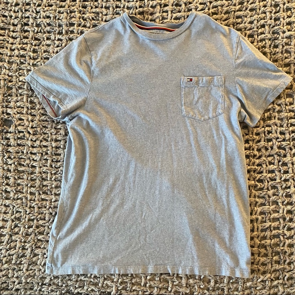 Tommy Hilfiger Short Sleeve T-shirt